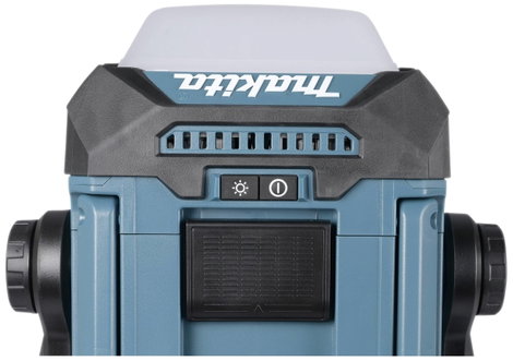 Makita ML005G Akkus építkezési fényszóró 3600 lm ML005G 13. kép