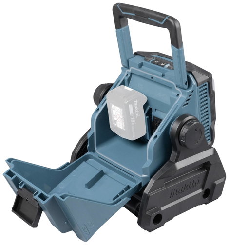 Makita ML005G Akkus építkezési fényszóró 3600 lm ML005G 14. kép