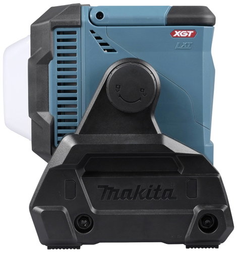 Makita ML005G Akkus építkezési fényszóró 3600 lm ML005G 9. kép