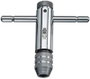 Stahlwille 12915 1 M3-M8 WERKZEUG-HALTER MIT KNARRE 77390001 Szerszámkészlet bélyegkép