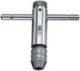 Stahlwille 12915 1 M3-M8 WERKZEUG-HALTER MIT KNARRE 77390001 Szerszámkészlet 2. bélyegkép