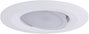 Paulmann LED-es fürdőszobai beépíthető lámpa 10 részes készlet 60 W Fehér (matt) 5. bélyegkép