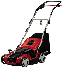Einhell GE-SA 1435/1 Irtóborona Elektromos Beállítható ártér Munkaszélesség 35 cm