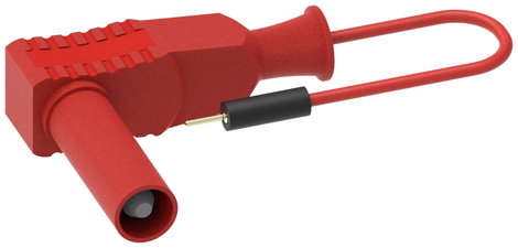 Electro PJP 209078M/2410-CD1-50R Piros 1 db