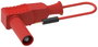 Electro PJP 209078M/2410-CD1-50R Piros 1 db bélyegkép