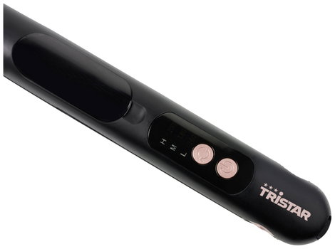 Tristar HD-2501 Hajvasaló Fekete, Rozé arany 2. kép