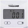 Tristar KW-2445 Konyhai mérleg digitális Mérési tartomány (max.)=5 kg Fehér 2. bélyegkép