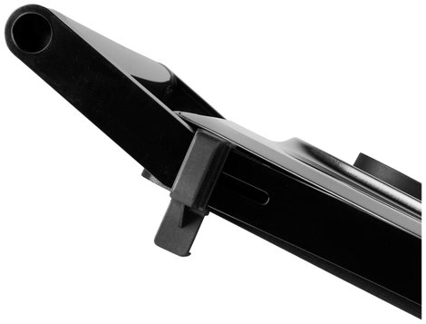Tristar GR-2858 Kontakt grill Elektromos Tapadásmentes bevonat, Visszajelző lámpa Fekete, Ezüst 5. kép