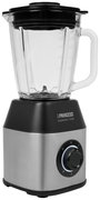 Princess Blender Solid Pro Álló mixer 1400 W Nemesacél, Fekete bélyegkép