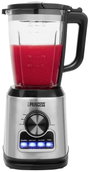 Princess Blender Solid Pro Álló mixer 1400 W Nemesacél, Fekete 2. bélyegkép