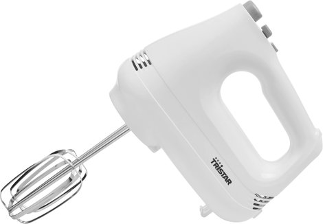 Tristar MX-4202 Kézi mixer 200 W Fehér