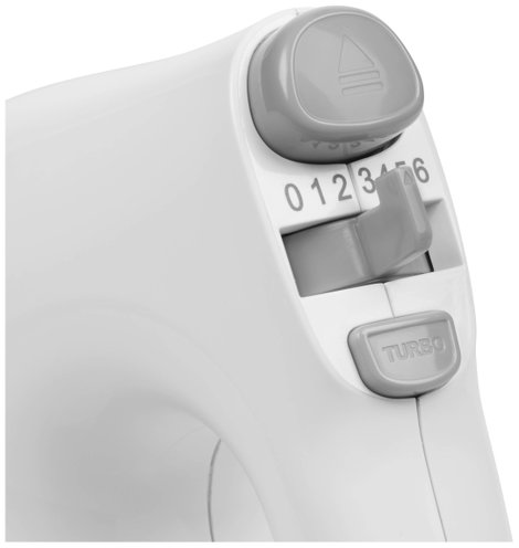 Tristar MX-4202 Kézi mixer 200 W Fehér 2. kép