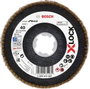 Bosch Accessories 2608619807 X551 Felületcsiszoló korong Ø 115 mm Furat átmérő 22.23 mm 1 db bélyegkép