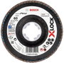 Bosch Accessories 2608619808 X551 Felületcsiszoló korong Ø 115 mm Furat átmérő 22.23 mm 1 db bélyegkép