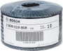 Bosch Accessories 2608619808 X551 Felületcsiszoló korong Ø 115 mm Furat átmérő 22.23 mm 1 db 2. bélyegkép