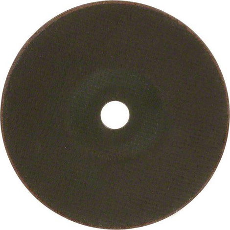 Bosch Accessories Standard for Inox 2608619772 Vágótárcsa, hajlított 180 mm 1 db Acél 2. kép