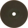 Bosch Accessories Standard for Inox 2608619772 Vágótárcsa, hajlított 180 mm 1 db Acél 2. bélyegkép