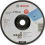 Bosch Accessories Standard for Metal 2608619778 Csiszolótárcsa 180 mm 1 db Fém bélyegkép
