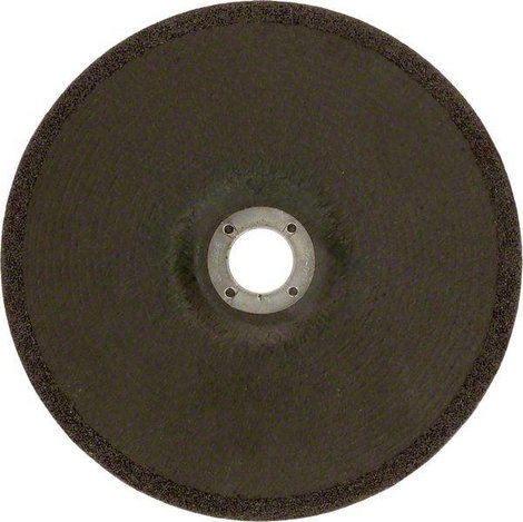 Bosch Accessories Standard for Metal 2608619778 Csiszolótárcsa 180 mm 1 db Fém 2. kép