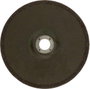Bosch Accessories Standard for Metal 2608619778 Csiszolótárcsa 180 mm 1 db Fém 2. bélyegkép