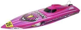 Joysway RC motoros csónak RtR 620 mm