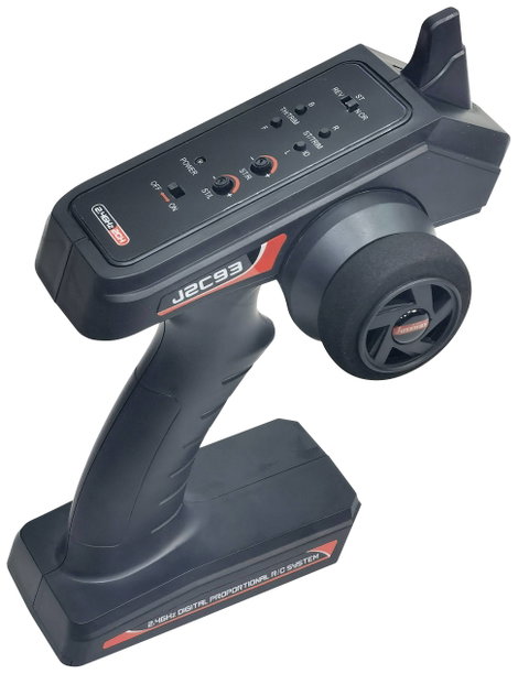 Joysway RC motoros csónak RtR 620 mm 2. kép