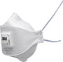 3M Aura™ 9322+ 9322+ Finom por ellen védő maszk szeleppel FFP2 D 10 db DIN EN 149:2001, DIN EN 149:2 bélyegkép