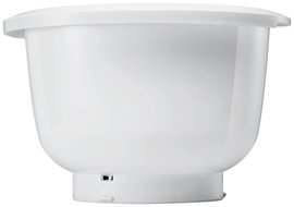Bosch Haushalt MUZ5KR1 Keverőtál Fehér