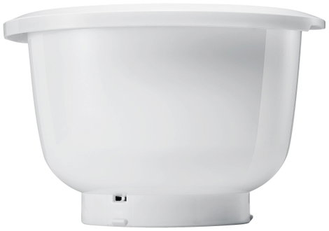 Bosch Haushalt MUZ5KR1 Keverőtál Fehér