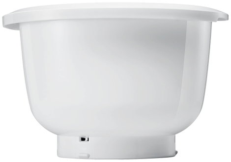 Bosch Haushalt MUZ5KR1 Keverőtál Fehér 2. kép
