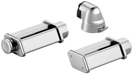 Bosch Haushalt MUZ9PP1 Tészta feltét Nemesacél