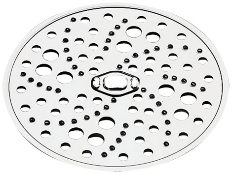 Bosch Haushalt MUZ45RS1 Vágótárcsa Nemesacél