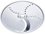 Bosch Haushalt MUZ45KP1 Burgonyareszelő Nemesacél bélyegkép