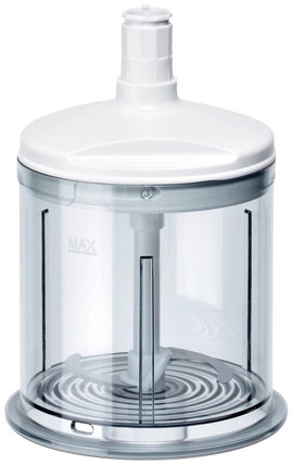 Bosch Haushalt MFZ4050 Aprító Fehér
