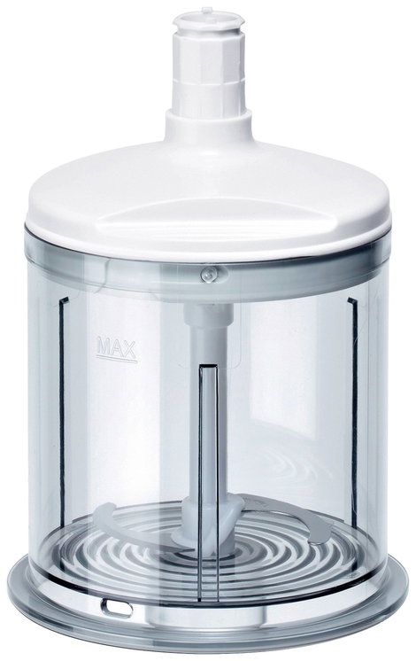 Bosch Haushalt MFZ4050 Aprító Fehér