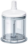 Bosch Haushalt MFZ4050 Aprító Fehér bélyegkép