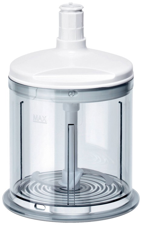Bosch Haushalt MFZ4050 Aprító Fehér 2. kép
