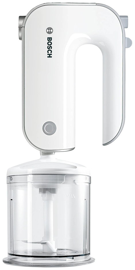 Bosch Haushalt MFZ4050 Aprító Fehér 3. kép