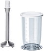 Bosch Haushalt MFZ4060 Keverőpohár Átlátszó, Nemesacél bélyegkép