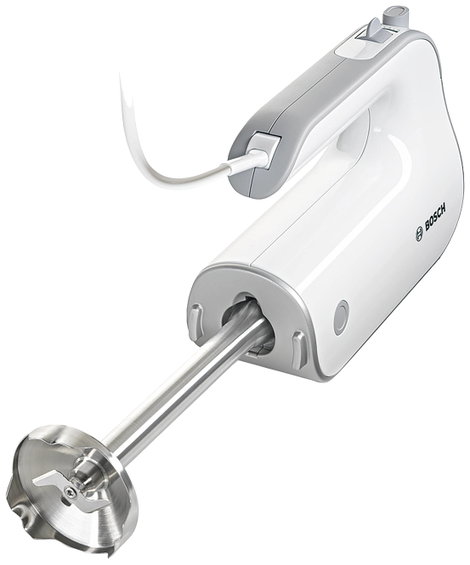 Bosch Haushalt MFZ4060 Keverőpohár Átlátszó, Nemesacél 4. kép