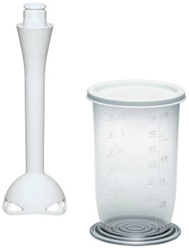 Bosch Haushalt MFZ3500 Keverőpohár Fehér