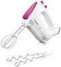 Bosch Haushalt MFQ2210P Kézi mixer 375 W Fehér, Rózsaszín bélyegkép