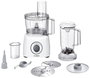 Bosch Haushalt MCM3200W Konyhagép 800 W Fehér, Szürke bélyegkép
