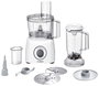 Bosch Haushalt MCM3200W Konyhagép 800 W Fehér, Szürke 2. bélyegkép