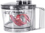 Bosch Haushalt MCM3200W Konyhagép 800 W Fehér, Szürke 3. bélyegkép