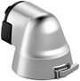 Bosch Haushalt MUZ9AD1 adapter Fémes , Fekete bélyegkép