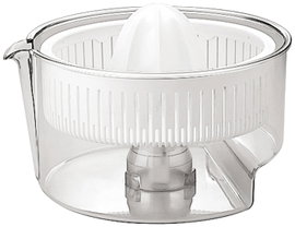 Bosch Haushalt MUZ6ZP1 Citrusprés Fehér