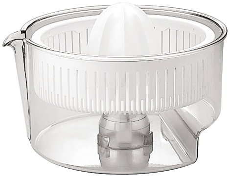 Bosch Haushalt MUZ6ZP1 Citrusprés Fehér