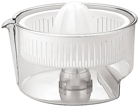 Bosch Haushalt MUZ6ZP1 Citrusprés Fehér 2. kép