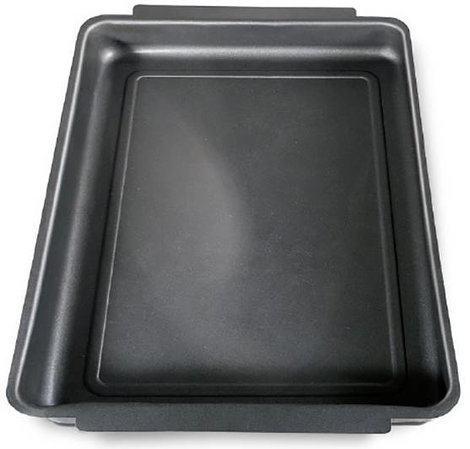 Bosch Haushalt TCG4215 Kontakt grill Elektromos Fekete, Szürke 3. kép